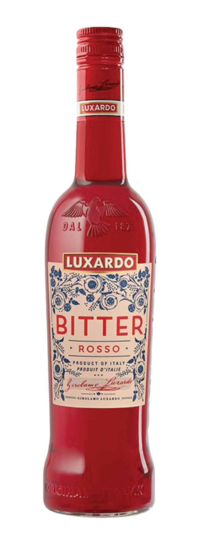 Bitter 25% 70cl