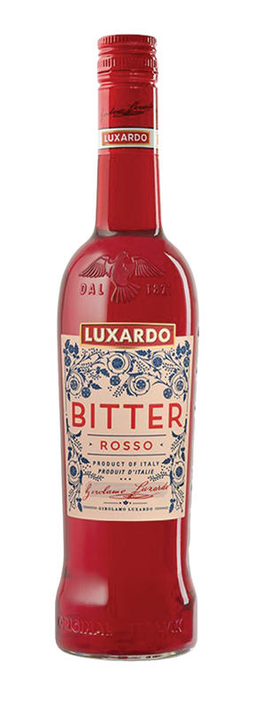 Bitter 25% 70cl