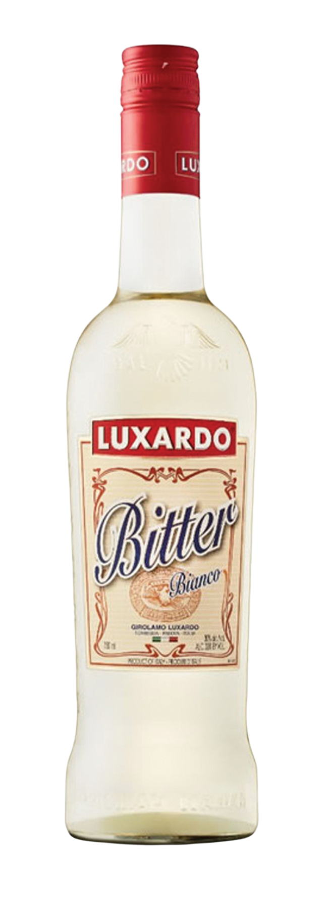 Bitter Bianco 30% 70cl