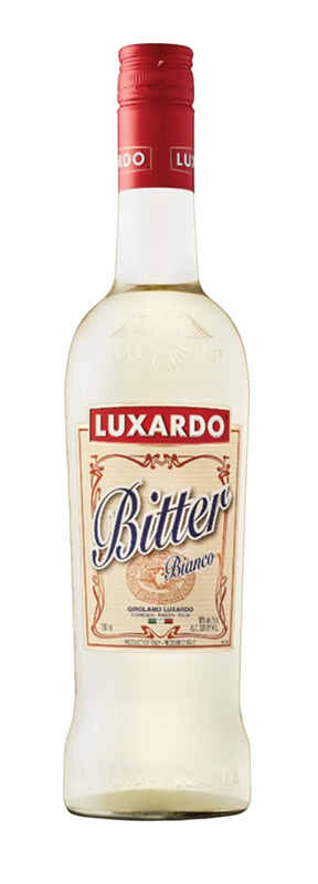 Bitter Bianco 30% 70cl
