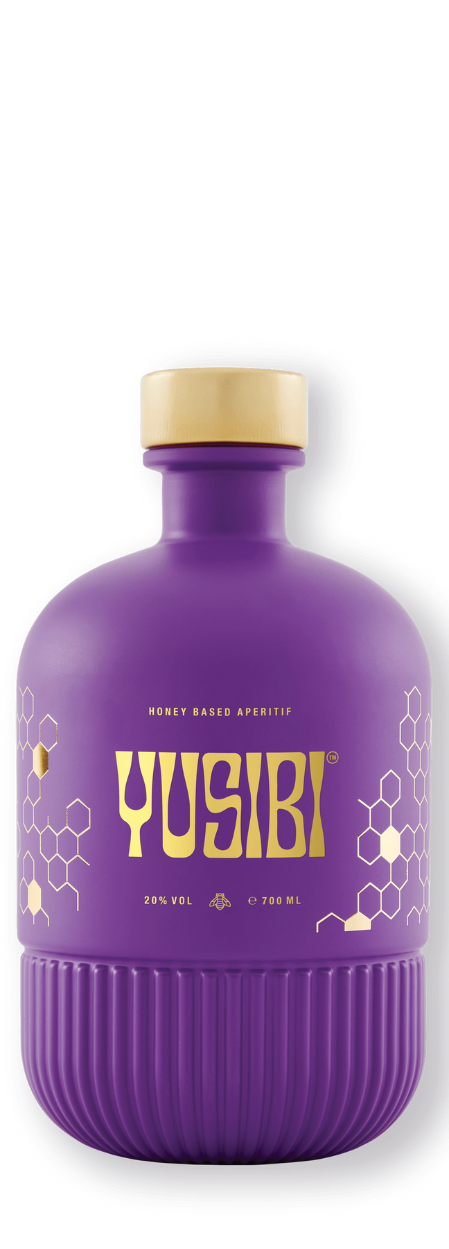 Honey-Based Aperitif 20% 70cl