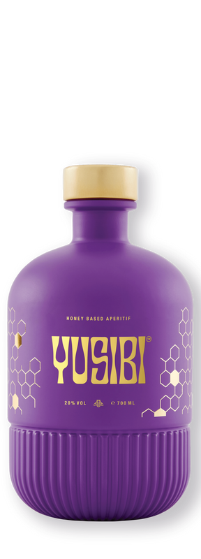 Honey-Based Aperitif 20% 70cl