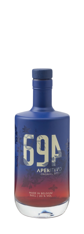 Aperitivo 20% 50cl