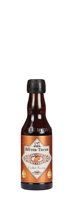 Orange Bitter 39% 20cl