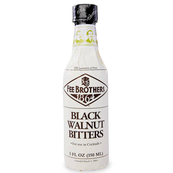 Black Walnut Bitters 6,4% 15cl