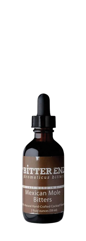 Mexican Mole 45% 5,9cl