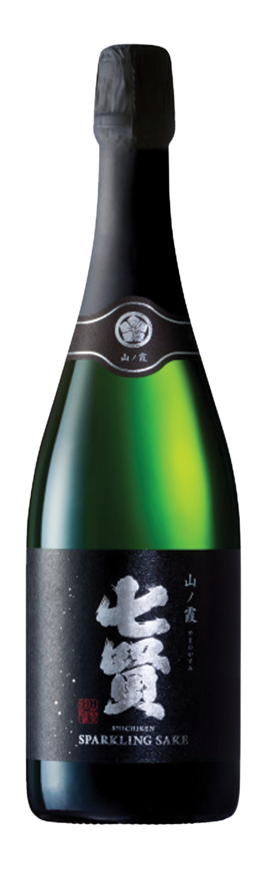 Shichiken Tama No Kasumi Sparkling 12% 36cl