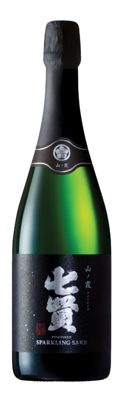 Shichiken Tama No Kasumi Sparkling 12% 36cl