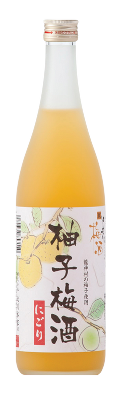 KitagawaHonke Umeshu 13% 72cl