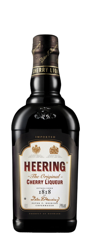 Cherry Heering 24% 70cl