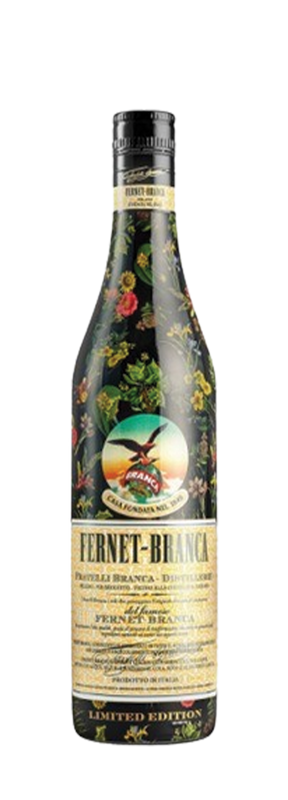 Original Sleeve Limited Edition 35% 70cl