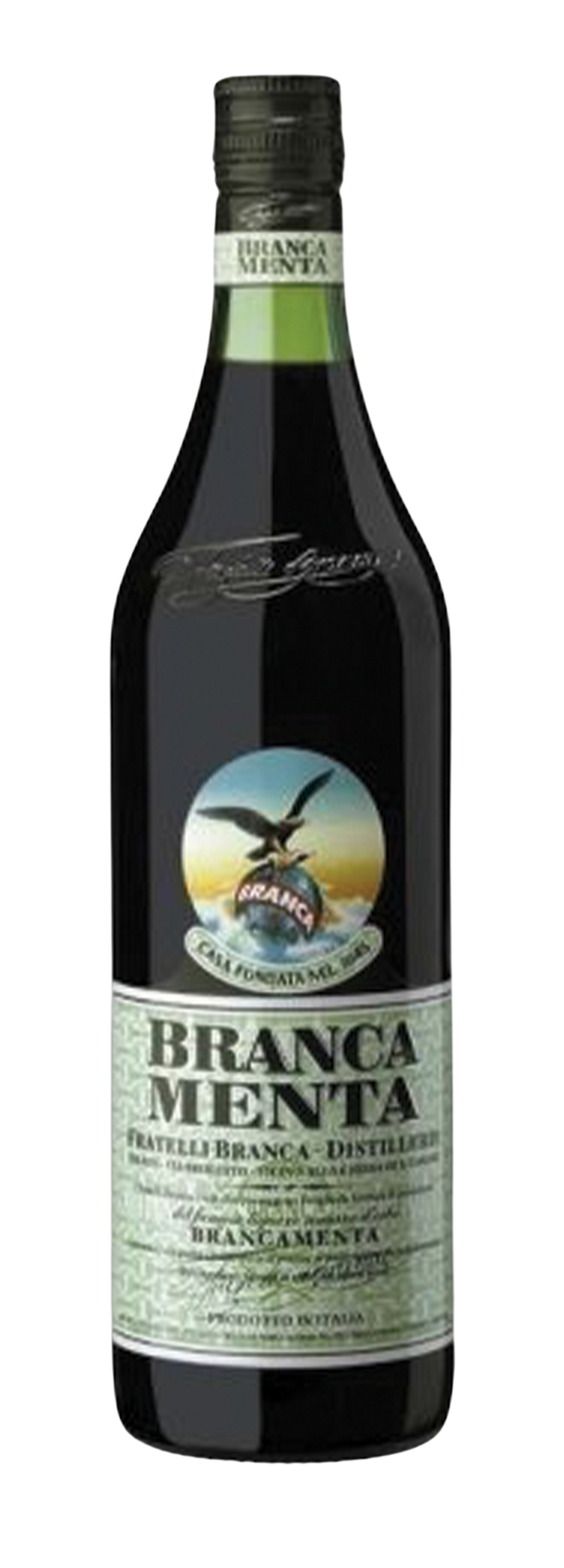 Brancamenta 28% 70cl