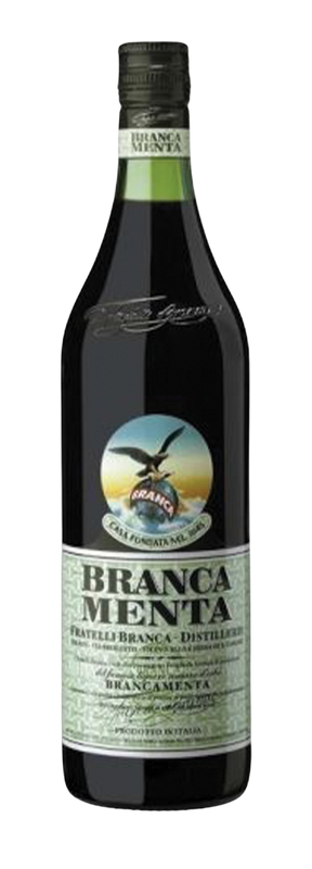 Brancamenta 28% 70cl