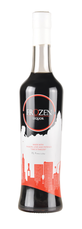 Liquor 17% 50cl