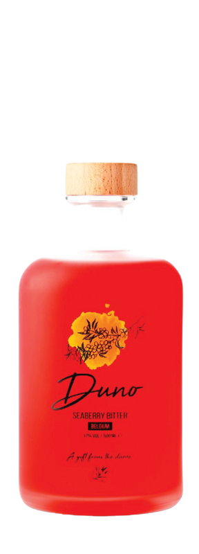 Bitter 17% 50cl