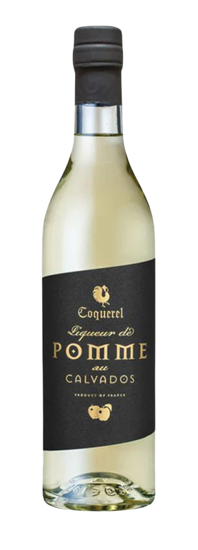 Liqueur de Pomme 18% 70cl