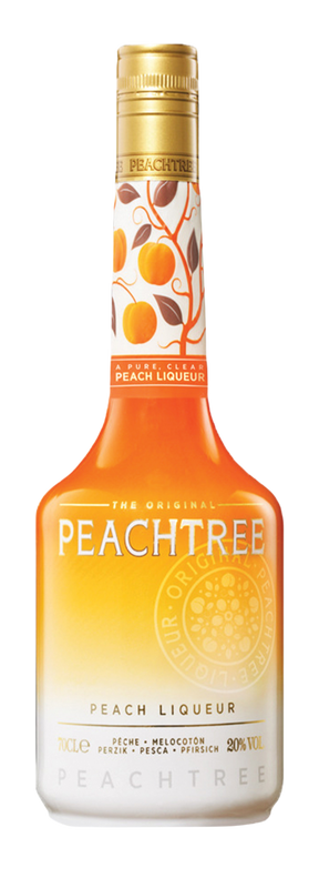 Peachtree 20% 70cl