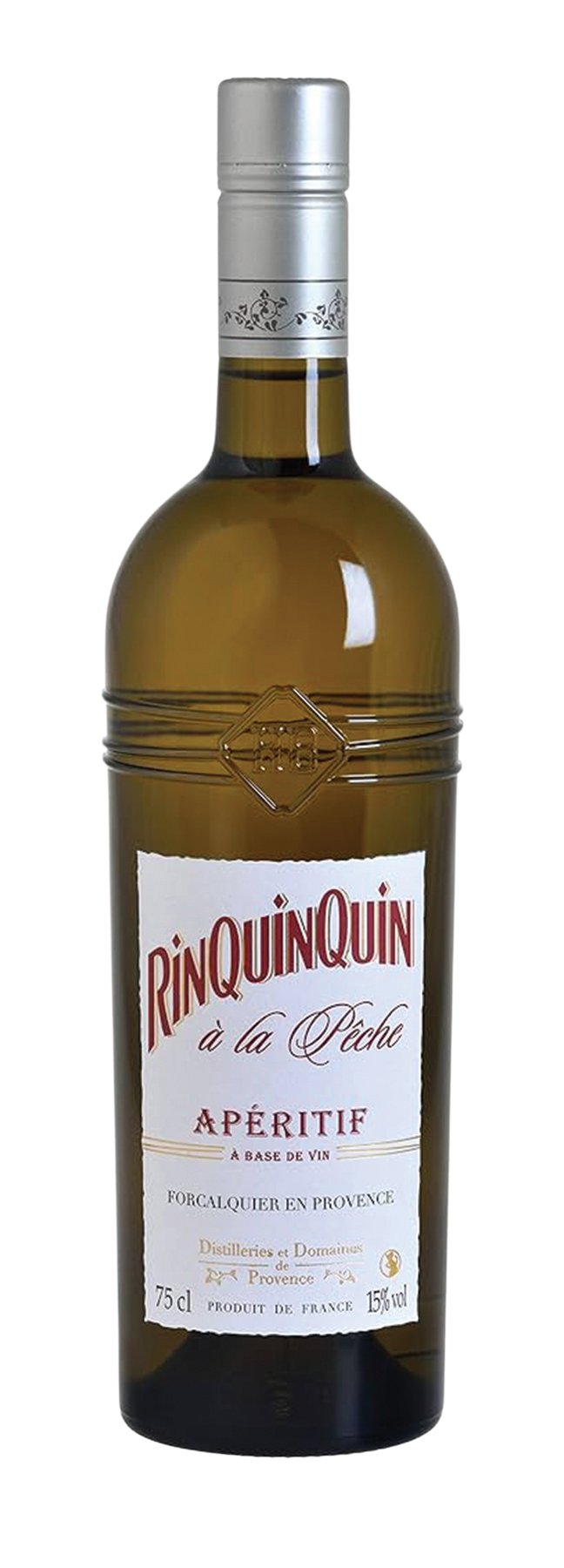 Rinquinquin 15% 75cl