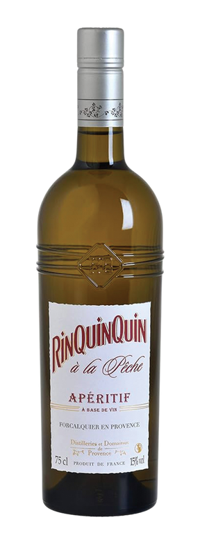 Rinquinquin 15% 75cl