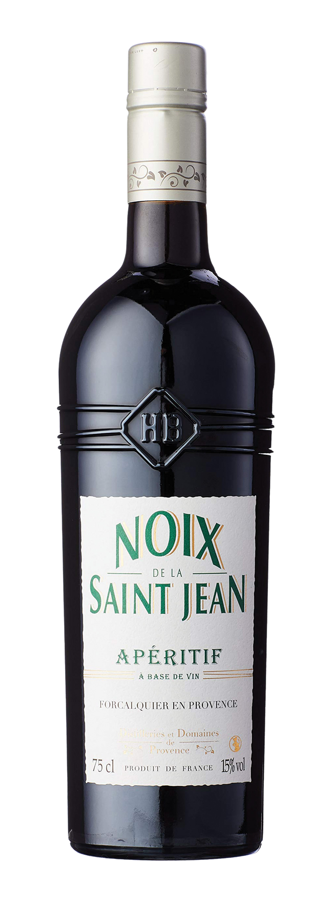 Noix de St-Jean 15% 75cl