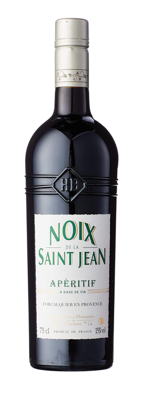Noix de St-Jean 15% 75cl