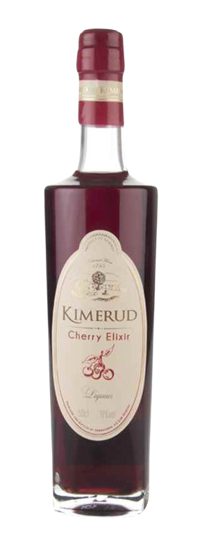 Cherry Elixir 18% 50cl