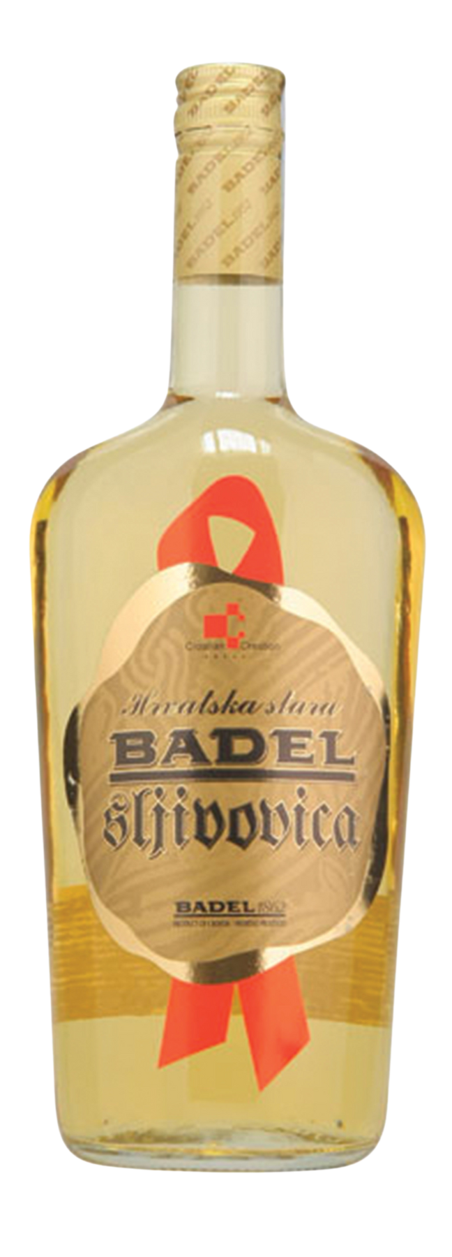 Slivovitz 40% 50cl
