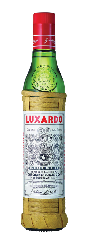 Maraschino Cherry Liqueur 32% 70cl