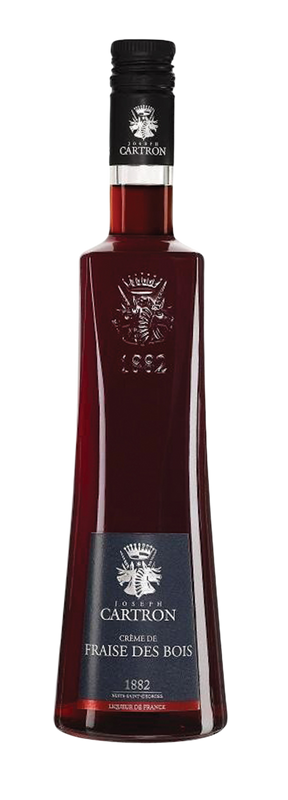 Fraise des Bois 18% 70cl