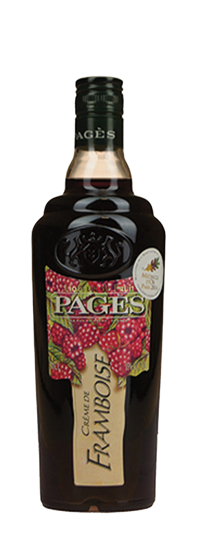 Crème de Framboise 15% 70cl