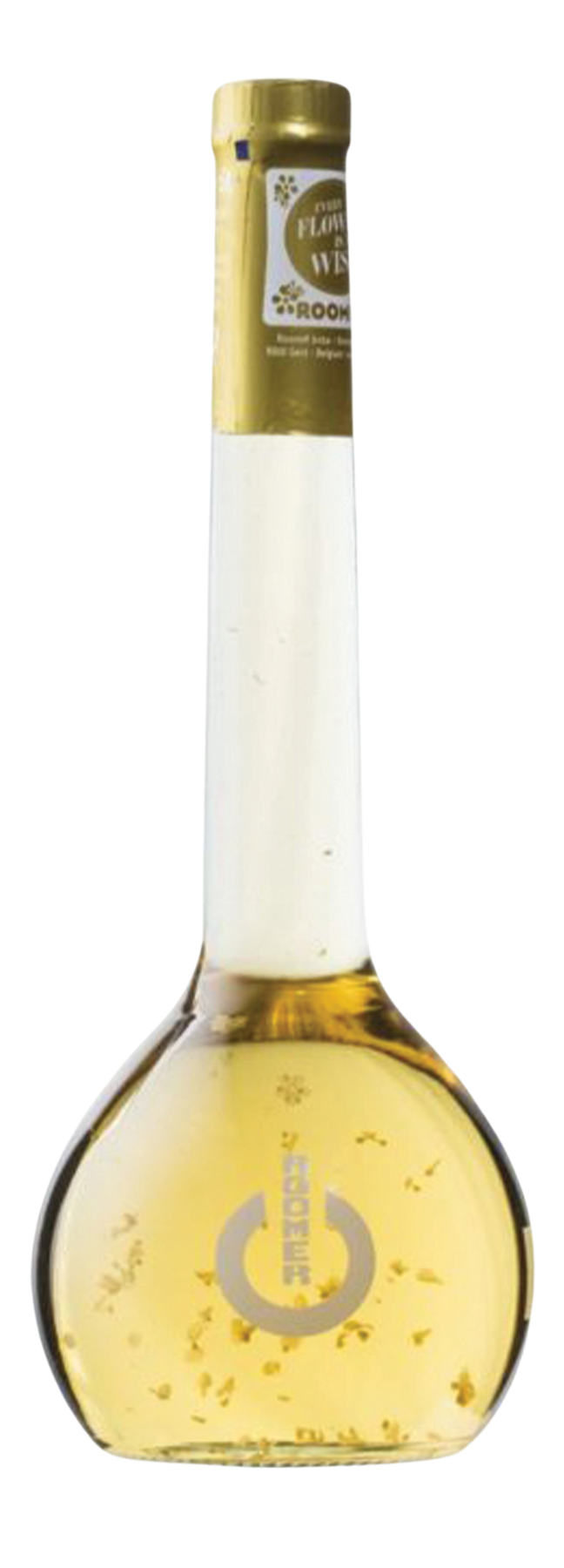 Vlierbloesemlikeur 15% 50cl
