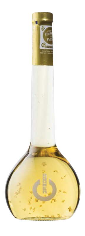 Vlierbloesemlikeur 15% 50cl