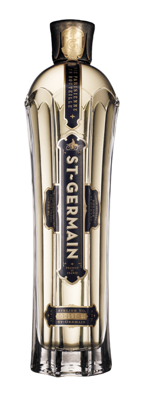 Elderflower Liqueur 20% 70cl