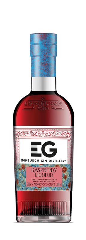 Raspberry Liqueur 20% 50cl