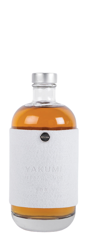 Yakumi Herbal Liqueur 32% 50cl