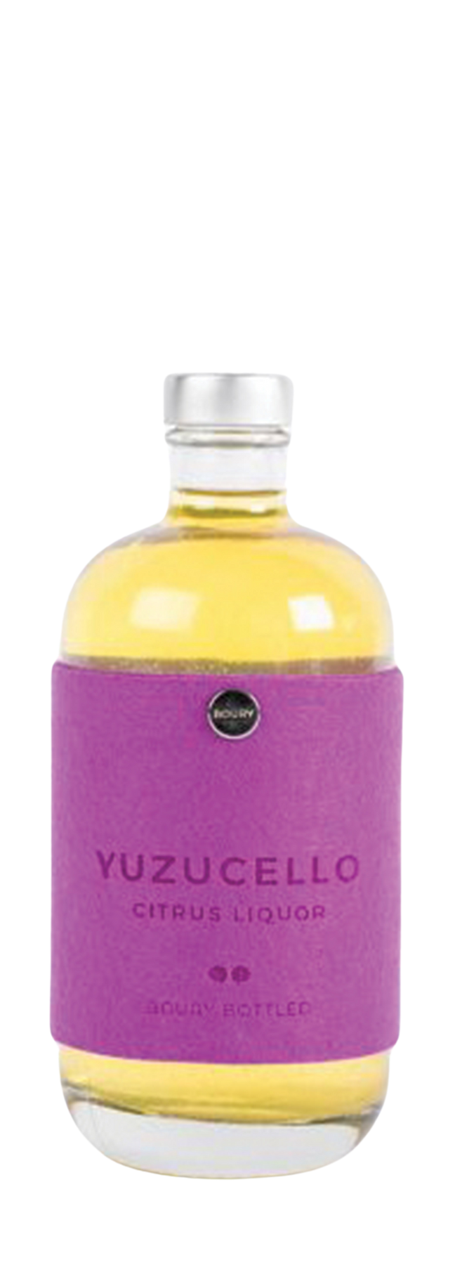 Yuzucello citrus Liqueur 32% 50cl