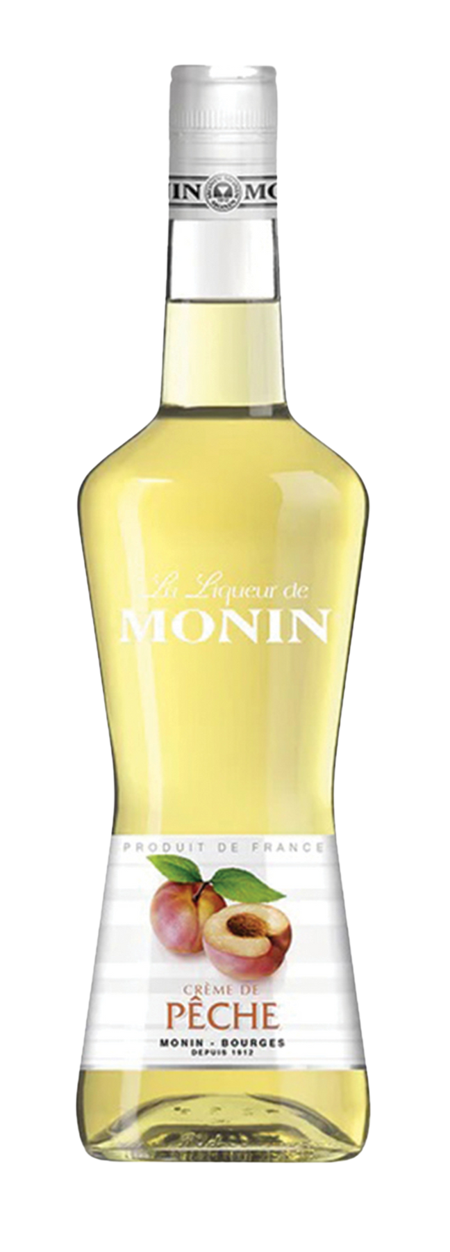 Liqueur de Pêche 16% 70cl