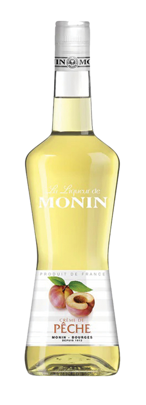 Liqueur de Pêche 16% 70cl