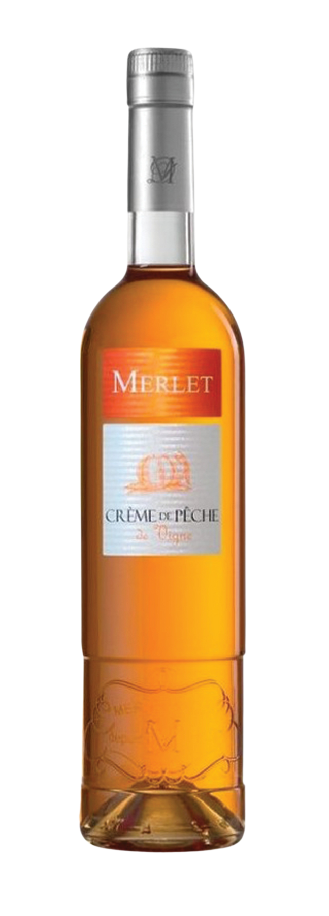 Crème de Peche de Vigne 18% 50cl