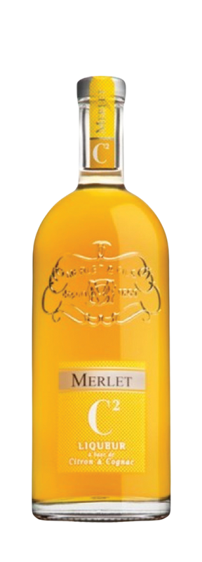 C2 Cognac & Citron 33% 70cl