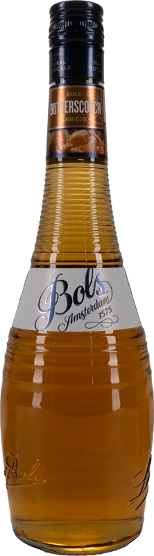 Butterscotch 24% 70cl