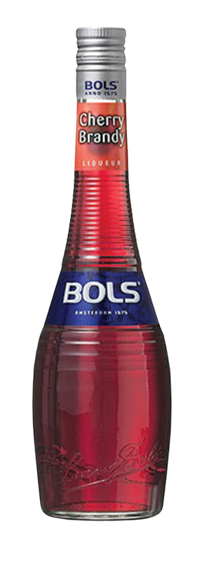 Cherry Brandy 24% 70cl