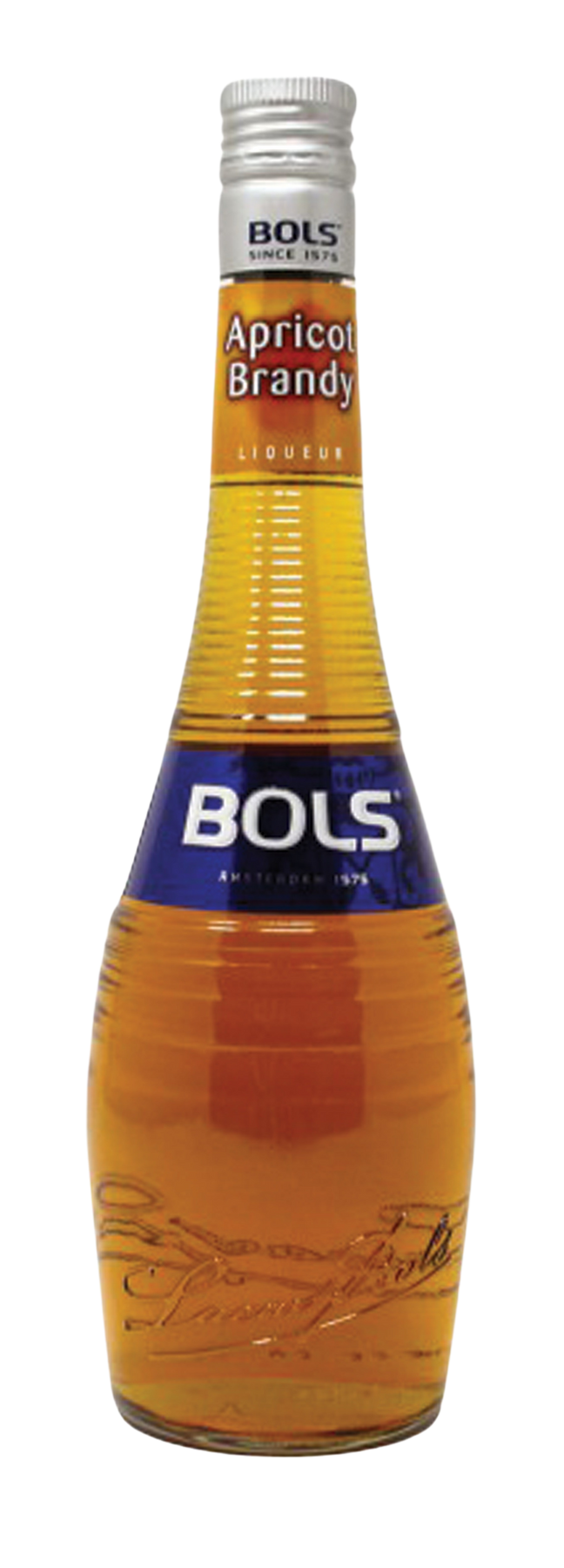 Apricot Brandy 24% 70cl