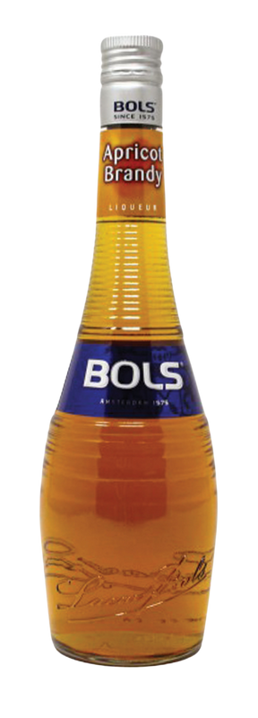 Apricot Brandy 24% 70cl