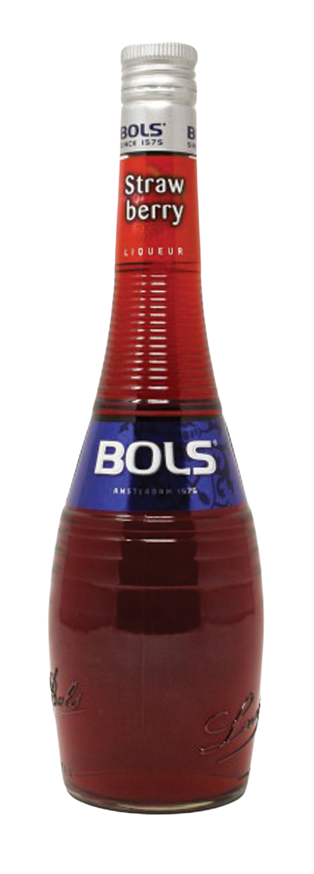 Strawberry  17% 70cl