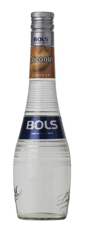 Coconut 17% 70cl