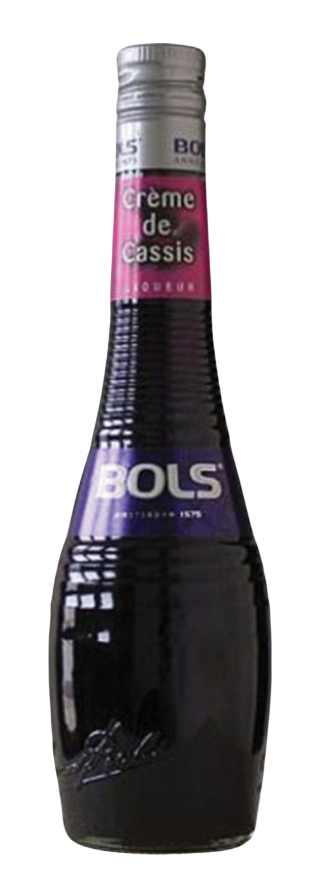 Crème de Cassis 17% 70cl