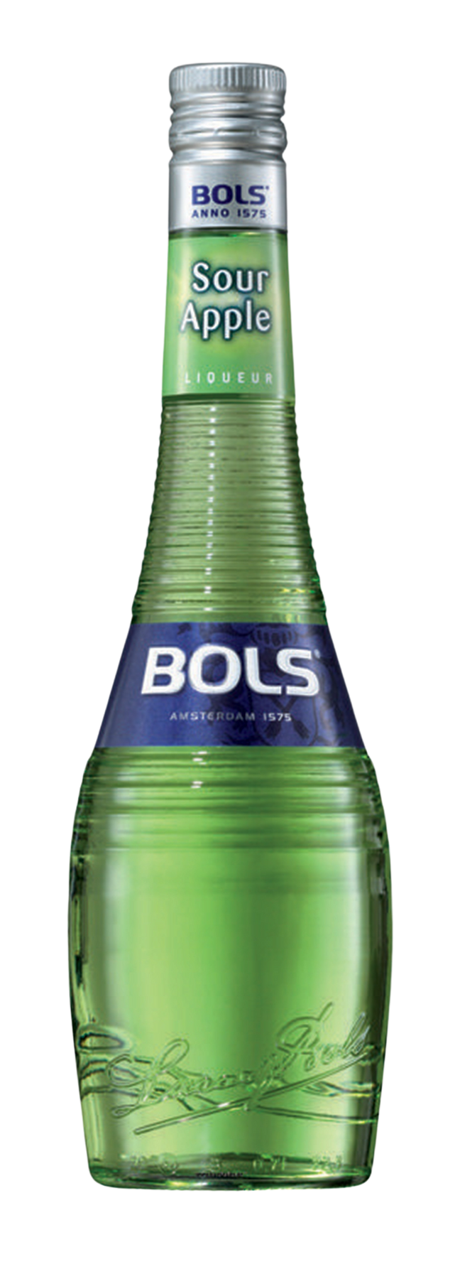 Sour Apple 17% 70cl