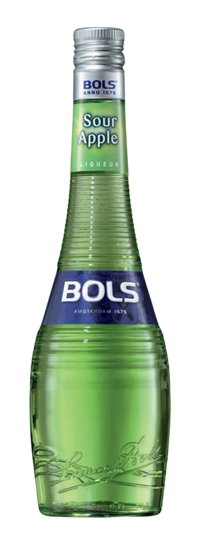 Sour Apple 17% 70cl