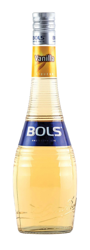 Vanilla 24% 70cl